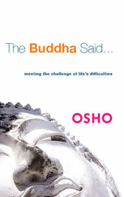 Buddha Said by Osho image