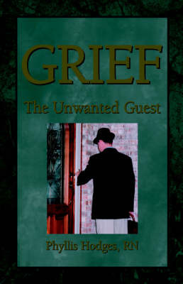 Grief by Hodges Phyllis Hodges image