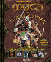 Myth: The Total Codex for PC Myth: The Total Codex for PC