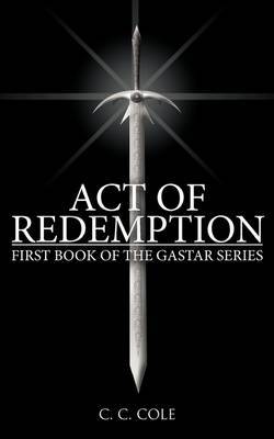 First Book of the Gastar Series image