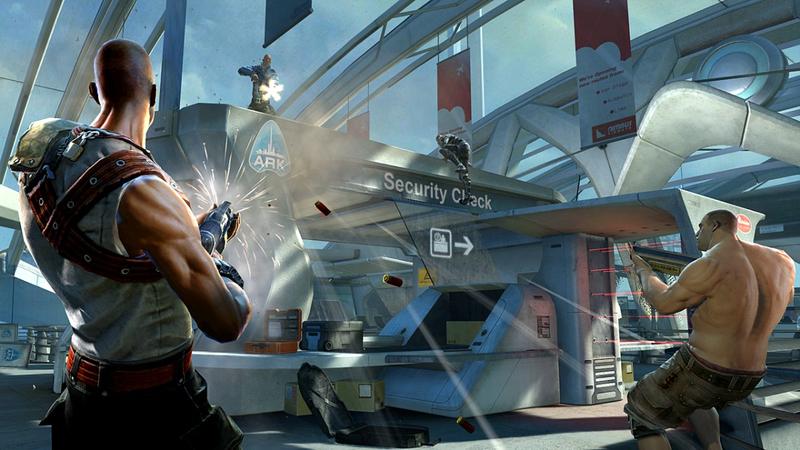 Brink for Xbox 360 image