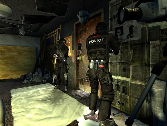 SWAT 4 image