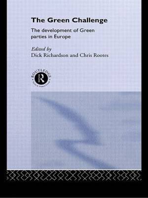 The Green Challenge image