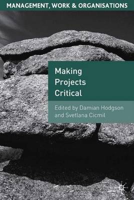 Making Projects Critical image