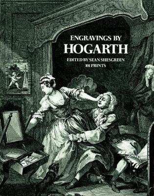 Engravings by William Hogarth image