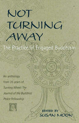 Not Turning Away by Susan Moon image