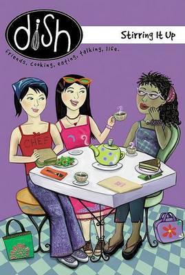 Dish: Stirring it up by Diane Muldrow image