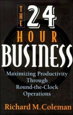 24-Hr Business by Coleman image