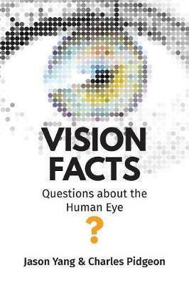 Vision Facts by Jason Yang