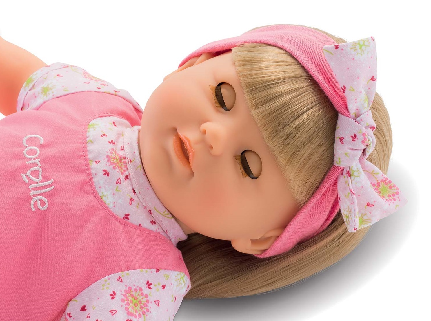 Corolle: Mon Classique - Adele Doll image