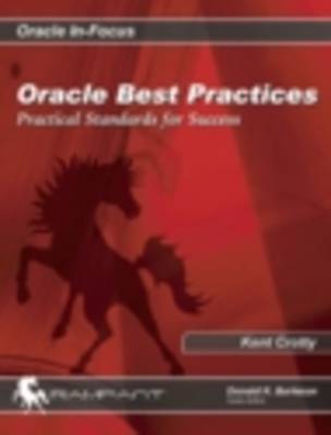 Oracle Best Practices image