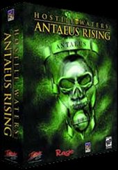 Hostile Waters: Antaeus Rising for PC Hostile Waters: Antaeus Rising for PC
