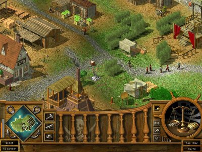 Tropico 2: Pirates Cove for PC image