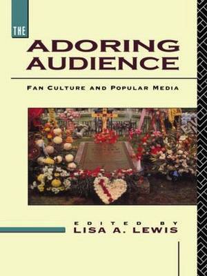 The Adoring Audience image