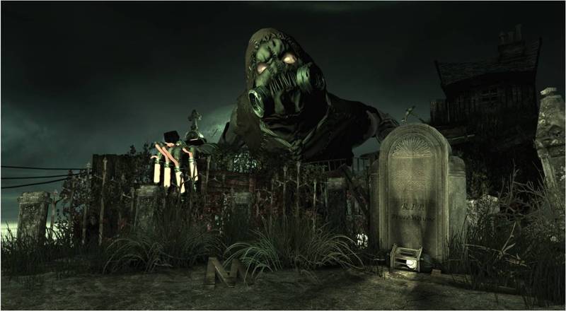 Batman: Arkham Asylum Game of the Year Edition (Platinum) for PS3 image