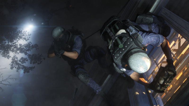 Tom Clancy’s Rainbow 6 Siege (ex bundle stock) for Xbox One image