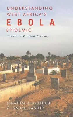 Understanding West Africa's Ebola Epidemic image