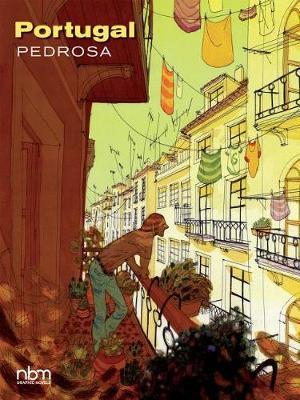 Portugal by Cyril Pedrosa image