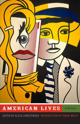 American Lives image