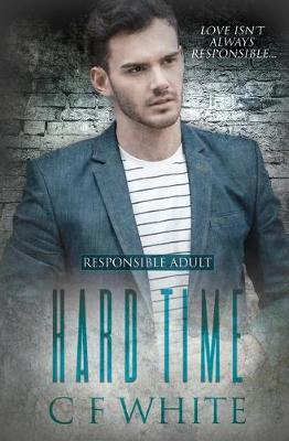 Hard Time by C F White image