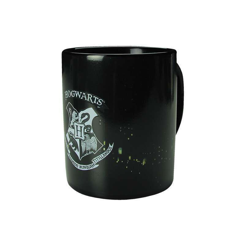 Hogwarts Heat Change Mug image