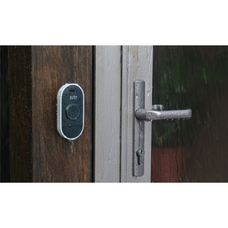 Arlo Audio Doorbell image