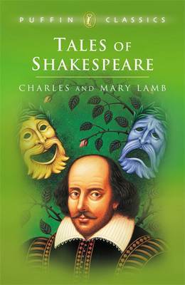 Tales of Shakespeare by Charles Lamb image