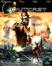 Outcast (Platinum) on PC