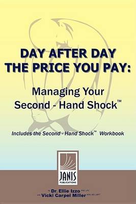 Day After Day the Price You Pay by Ellie Izzo image