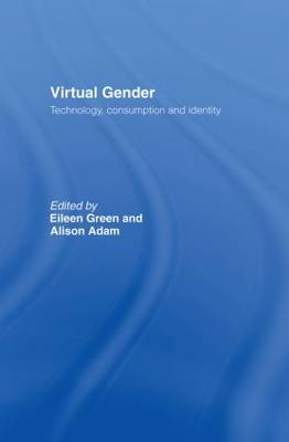 Virtual Gender image