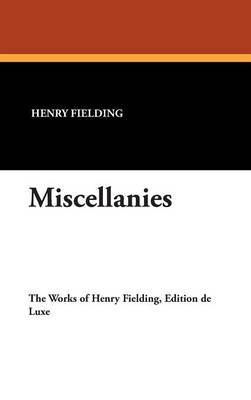 Miscellanies image