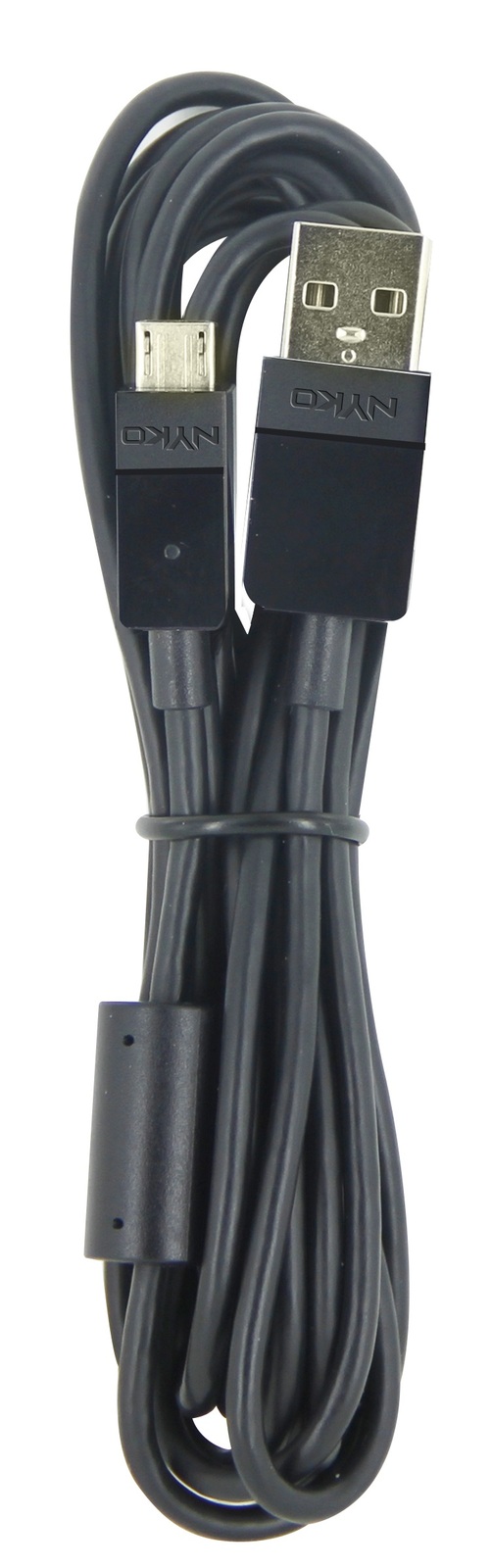 Nyko Xbox One Charge Cable for Xbox One image