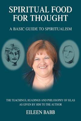 Spiritual Food for Thought by Eileen Babb image