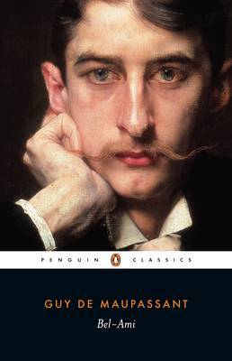 Bel-ami by Guy de Maupassant image