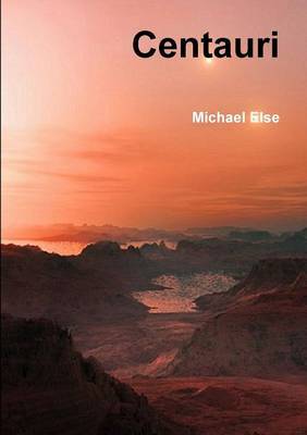 Centauri by Michael Else image