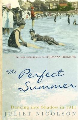 The Perfect Summer by Juliet Nicolson image