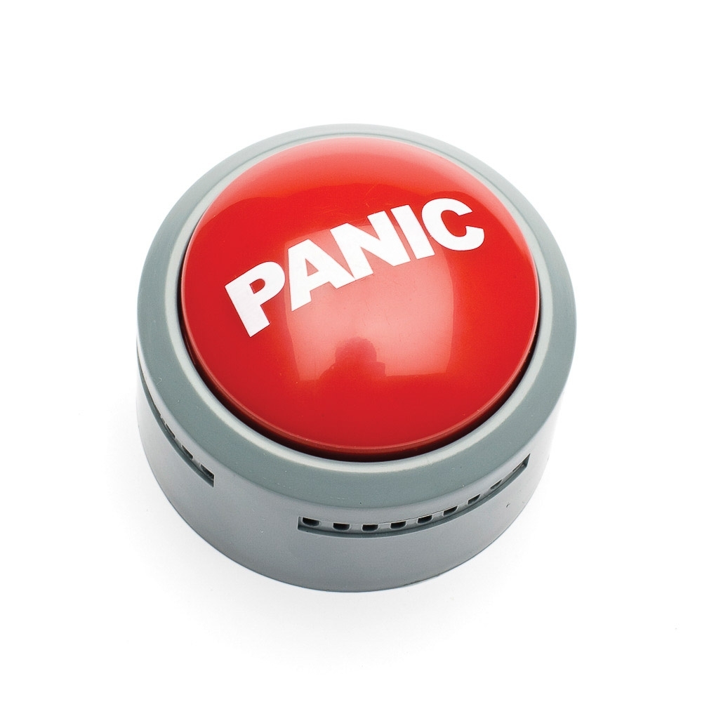 Funtime: Panic Button image