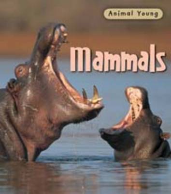 Mammals by Rod Theodorou image