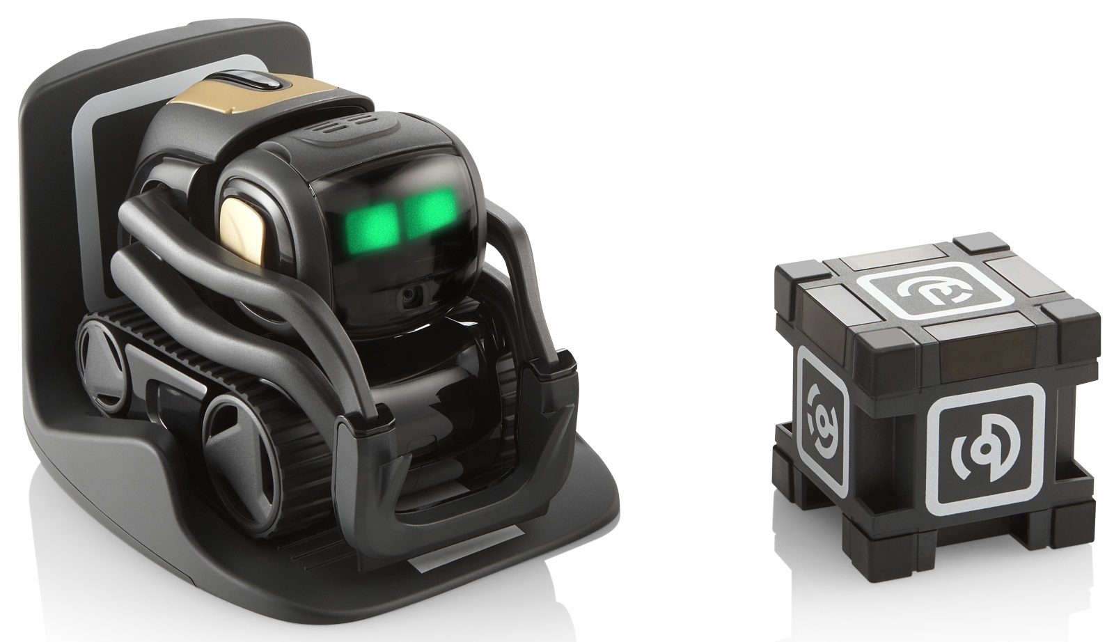 ANKI Vector - AI Robot Companion image