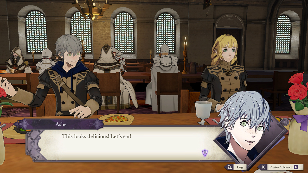 Fire Emblem: Three Houses Limited Edition for Switch image