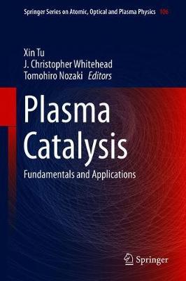 Plasma Catalysis image