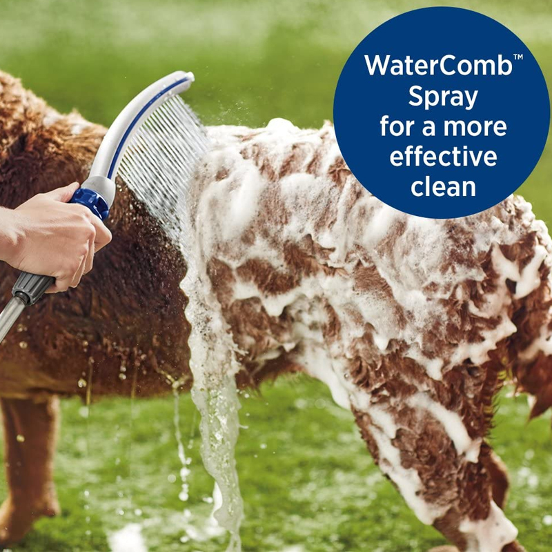 Buy Dog Shower Grooming Set at Mighty Ape NZ