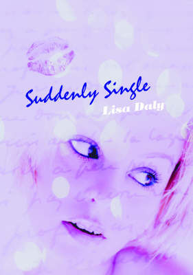 Suddenly Single by Lisa Daly image