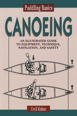 Canoeing image