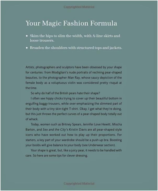 How to Look Good Naked: Shop for Your Shape and Look Amazing! by Gok Wan image