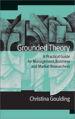 Grounded Theory by Christina Goulding image