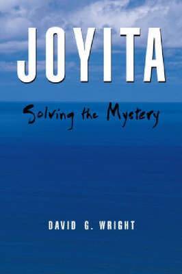 Joyita by David G. Wright image