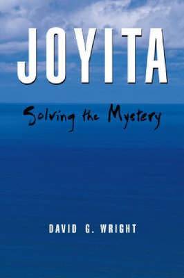 Joyita by David G. Wright