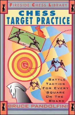 Chess Target Practice by Bruce Pandolfini image