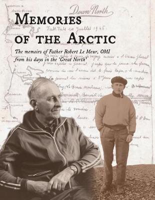 Memories of the Arctic image